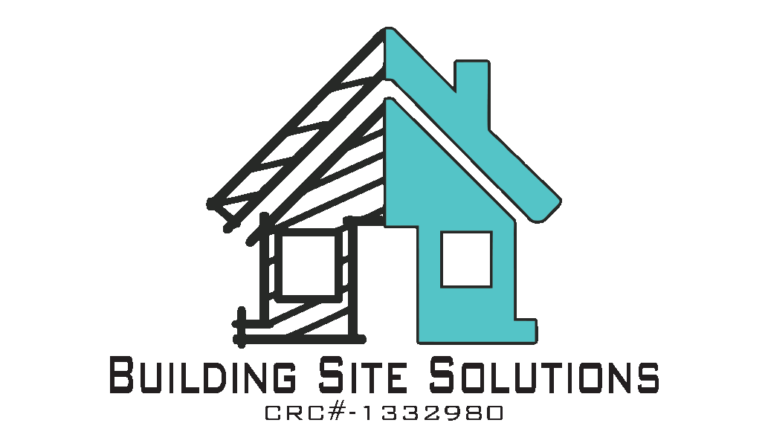 Building Site Solutions, Panama City, Florida - Logo