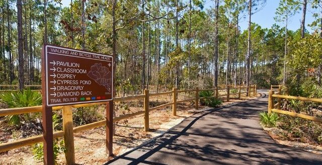 Building Site Solutions new homes located on Susan Ave in Panama City, Florida near parks and the beach.